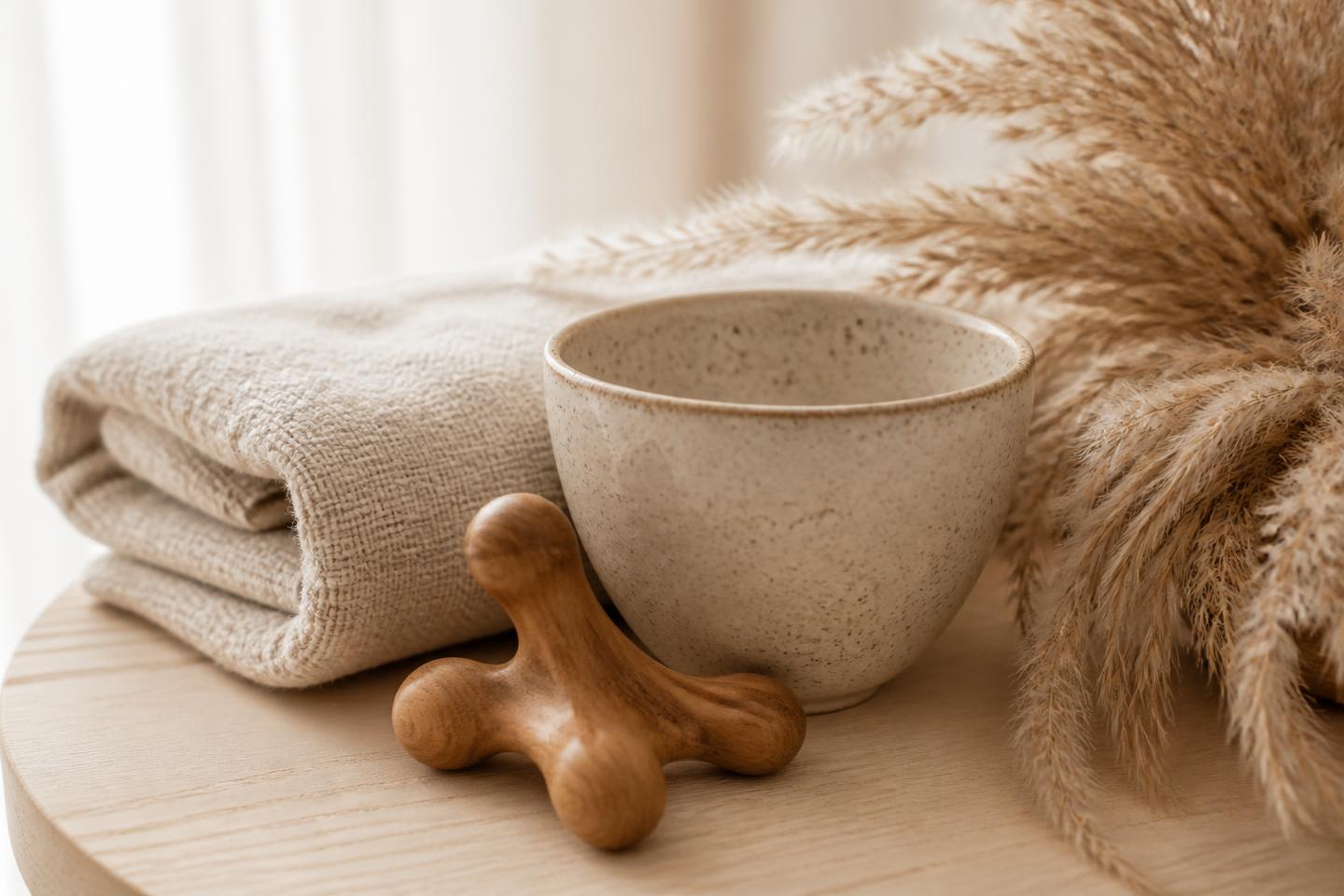 Therapeutische massage
