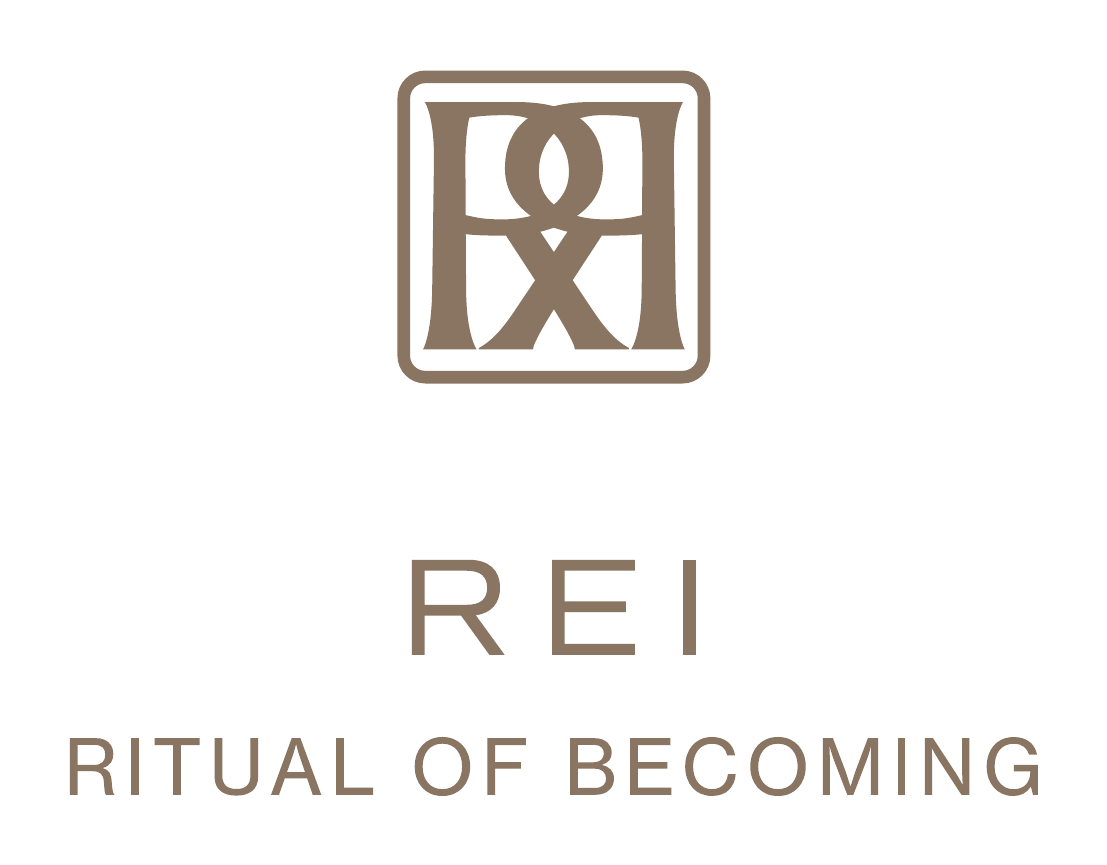 REI — ritual of becoming